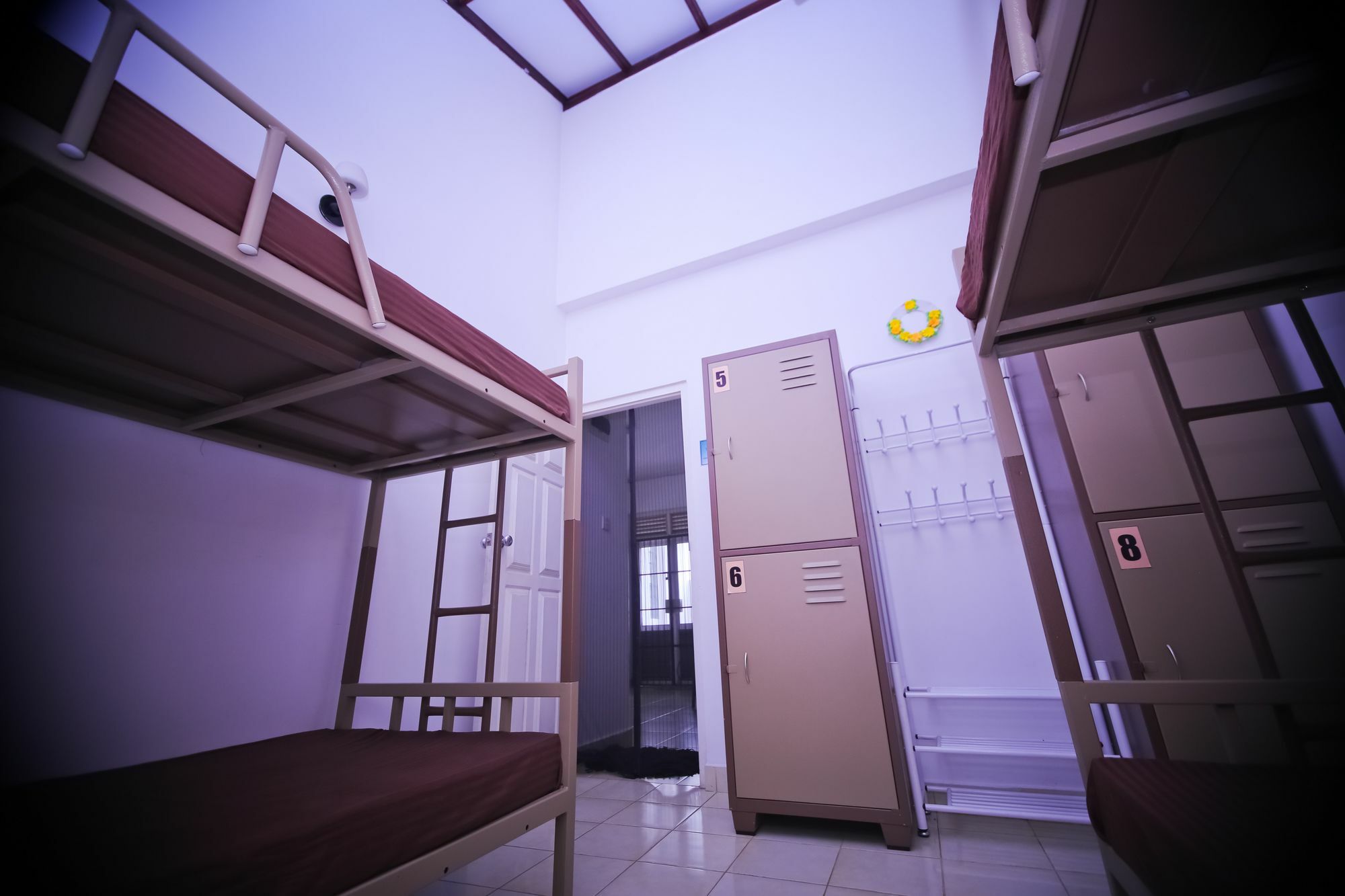 Yoyo Airport Hostel Negombo Exteriör bild
